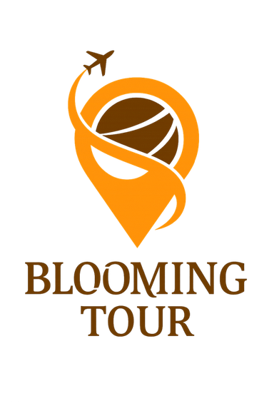 Blooming Tour Thailand